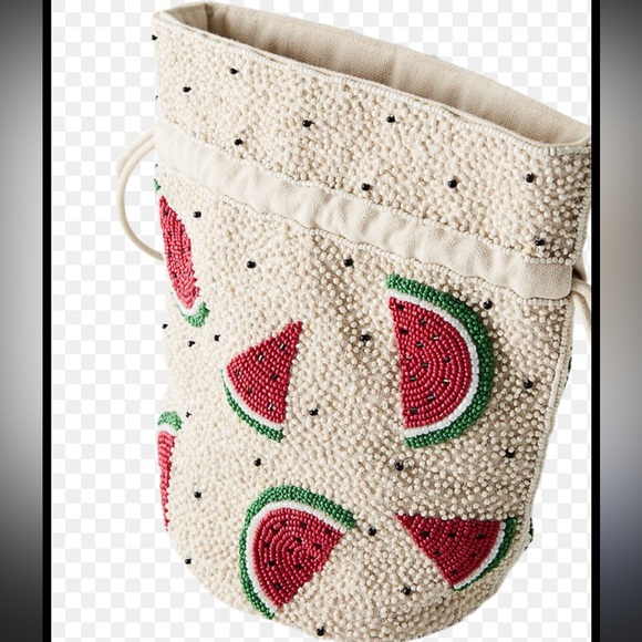 Aritzia NEW Main Character Franny Bucket Bag - Picture 6 of 6